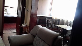 Yegna Guest House