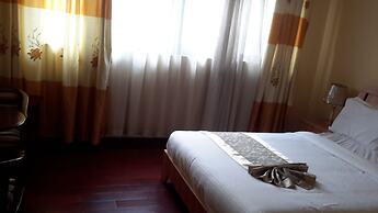 Yegna Guest House