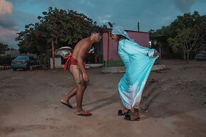 Finca atardeceres Riohacha-Guajira