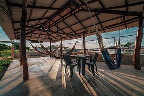 Finca atardeceres Riohacha-Guajira