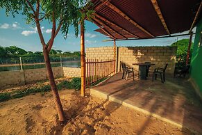 Finca atardeceres Riohacha-Guajira