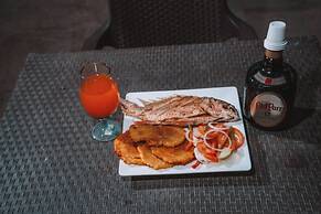 Finca atardeceres Riohacha-Guajira