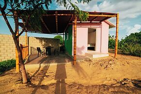 Finca atardeceres Riohacha-Guajira