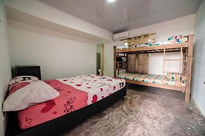 Finca atardeceres Riohacha-Guajira