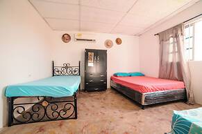 Finca atardeceres Riohacha-Guajira