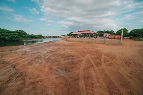 Finca atardeceres Riohacha-Guajira