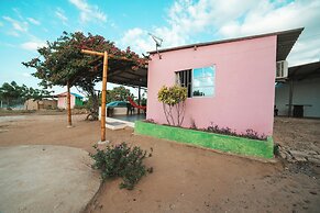 Finca atardeceres Riohacha-Guajira