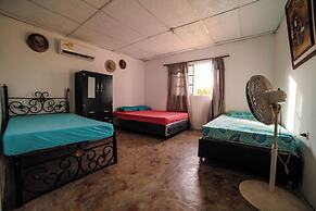 Finca atardeceres Riohacha-Guajira