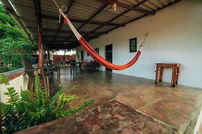 Finca atardeceres Riohacha-Guajira