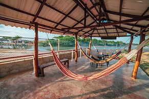 Finca atardeceres Riohacha-Guajira