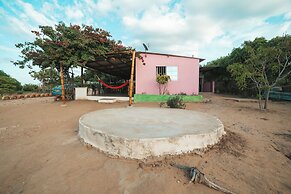 Finca atardeceres Riohacha-Guajira