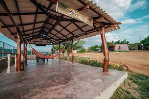 Finca atardeceres Riohacha-Guajira