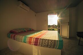 Finca atardeceres Riohacha-Guajira