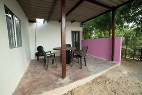 Finca atardeceres Riohacha-Guajira