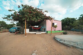 Finca atardeceres Riohacha-Guajira