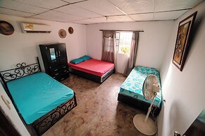 Finca atardeceres Riohacha-Guajira