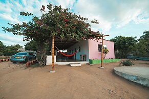 Finca atardeceres Riohacha-Guajira