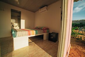 Finca atardeceres Riohacha-Guajira