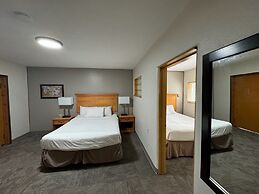 Maple Ridge Motel