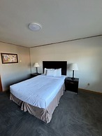 Maple Ridge Motel