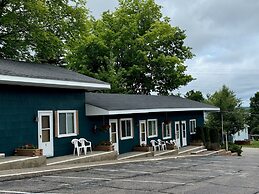 Maple Ridge Motel
