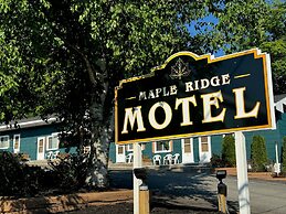 Maple Ridge Motel