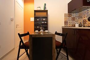 Next Stop Pignasecca