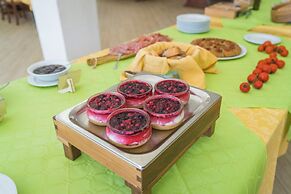 AGRITURISMO SCALELLE