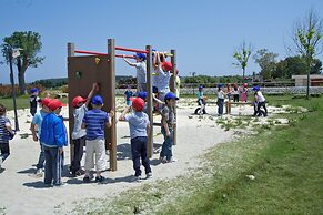 AGRITURISMO SCALELLE