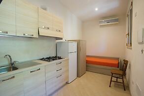 AGRITURISMO SCALELLE