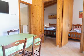 AGRITURISMO SCALELLE