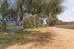 AGRITURISMO SCALELLE