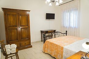 AGRITURISMO SCALELLE