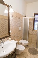 AGRITURISMO SCALELLE