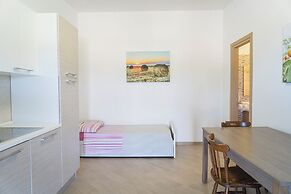 AGRITURISMO SCALELLE