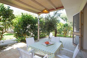 AGRITURISMO SCALELLE