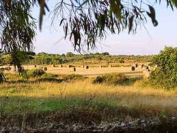 AGRITURISMO SCALELLE