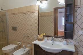 AGRITURISMO SCALELLE