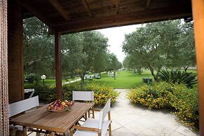 AGRITURISMO SCALELLE