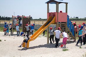 AGRITURISMO SCALELLE