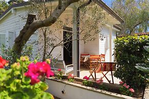 AGRITURISMO SCALELLE