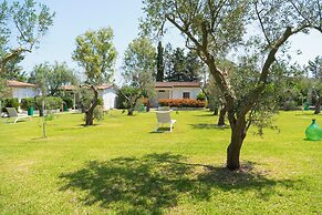 AGRITURISMO SCALELLE