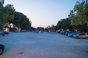 AGRITURISMO SCALELLE