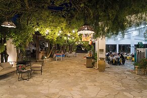 AGRITURISMO SCALELLE