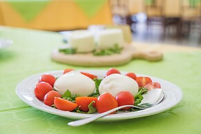 AGRITURISMO SCALELLE