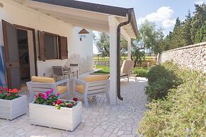 AGRITURISMO SCALELLE