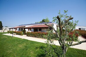 AGRITURISMO SCALELLE