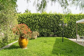 AGRITURISMO SCALELLE