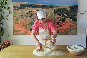 AGRITURISMO SCALELLE