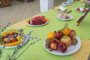 AGRITURISMO SCALELLE